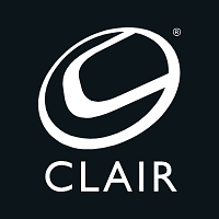 Clair Global Corporation logo