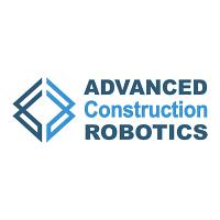 Advanced Construction Robotics logo