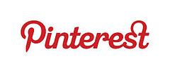 Pinterest logo