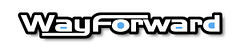 WayForward Technologies logo