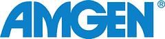 Amgen logo