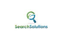 Search Solutions logo