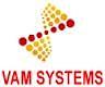 VAMS logo