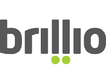 Brillio logo