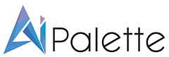 AI Palette logo