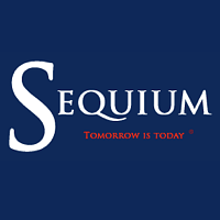 Sequium logo