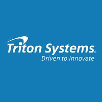 Triton Systems logo