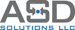 ASD Solutions logo