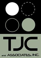 TJC and Associates logo