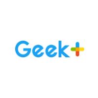 Geek+ logo