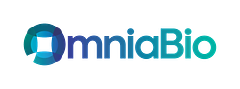 OmniaBio logo