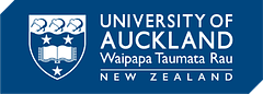 University of Auckland logo