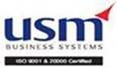 USM logo