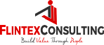 Flintex Consulting logo