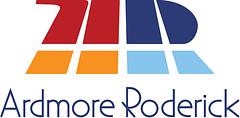 Ardmore Roderick logo