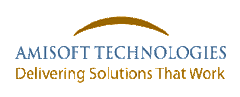 Amisoft Technologies Limited logo