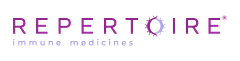 Repertoire Immune Medicines logo