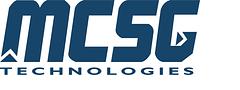 MCSG Technologies logo