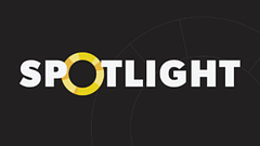 Spotlight Analyst Relations logo