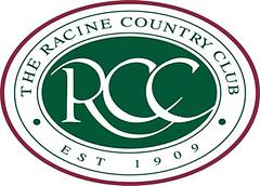 Racine Country Club logo