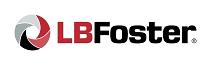 LB Foster logo