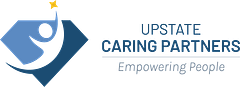 Upstate Caring Partners logo